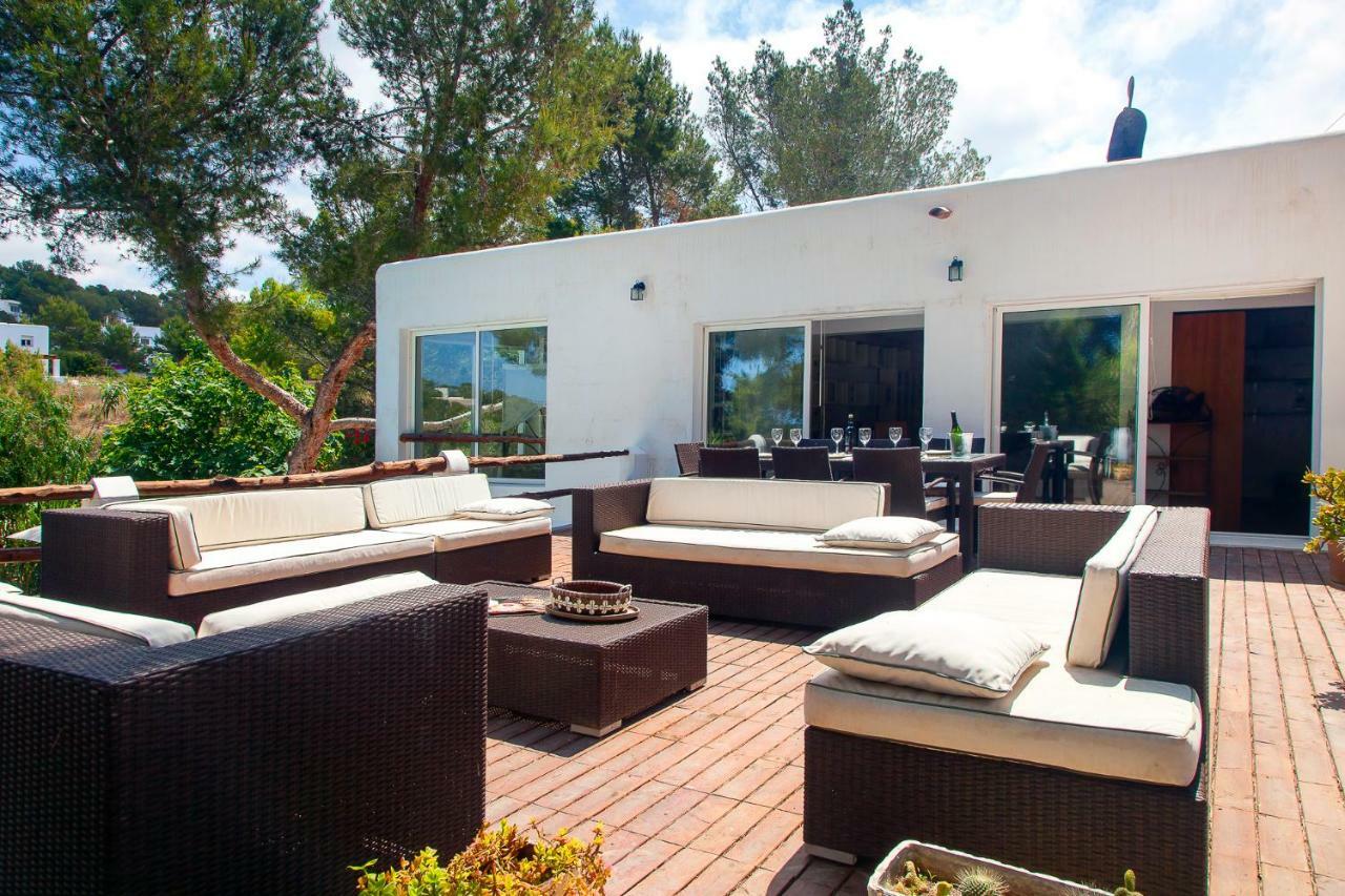 Haveli House Ibizan Rustic House Casa di campagna Cala Vadella (Ibiza)