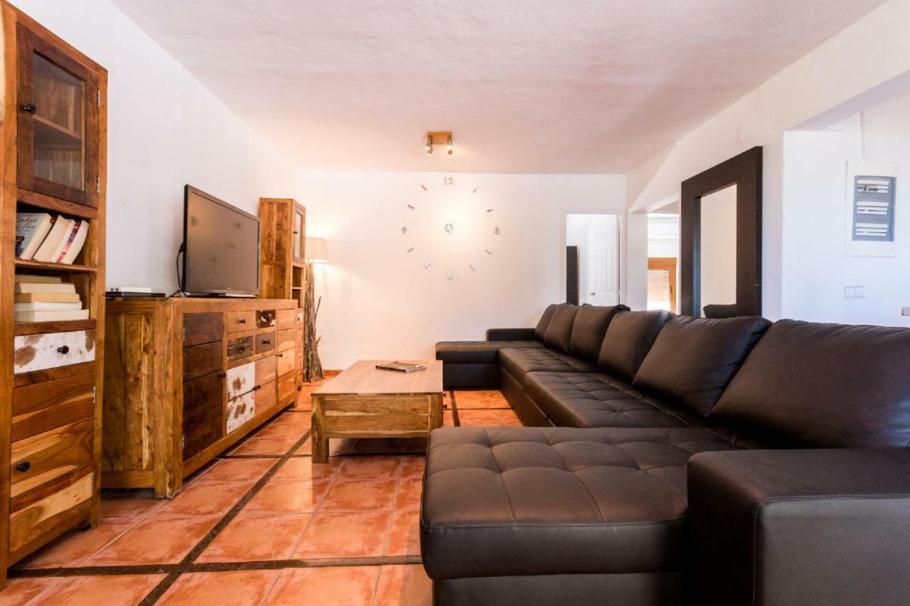 Casa di campagna Haveli House Ibizan Rustic House Cala Vadella (Ibiza)